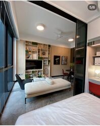 Midtown Bay (D7), Apartment #575084001